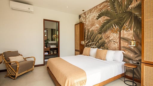 Villa Sayana Bedroom 3