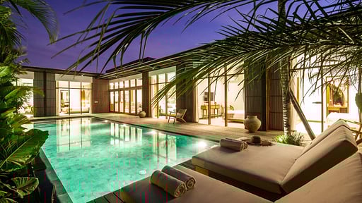 Villa Sayana