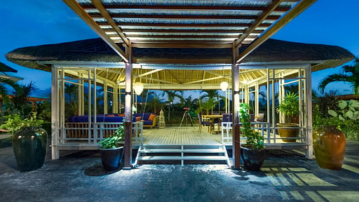 Villa Sayang d'Amour Others