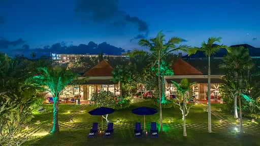 Villa Sayang d'Amour Others