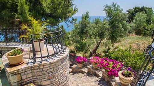 Villa Scarnera Autres