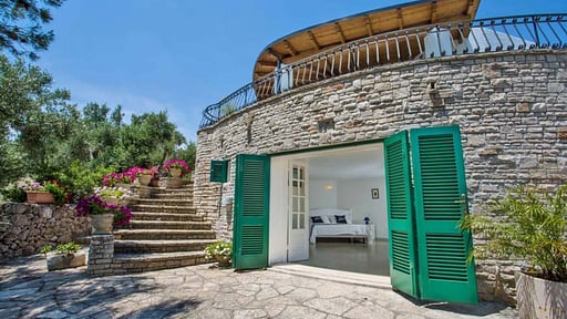 Villa Scarnera Autres