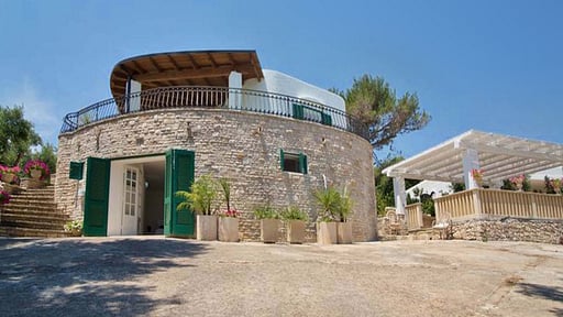 Villa Scarnera Autres