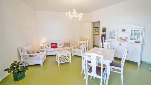 Villa Scarnera Salon