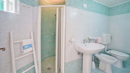 Villa Scarnera Chambre 3