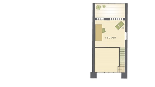 Villa Scuola Plan