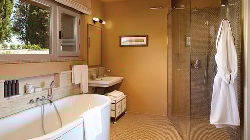 Villa Scuola Chambre 1