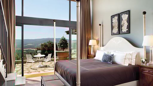 Villa Scuola Chambre 1