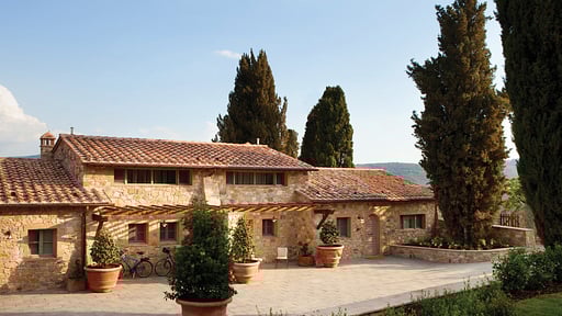 Villa Scuola Autres