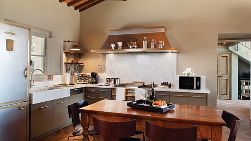 Villa Scuola Cuisine