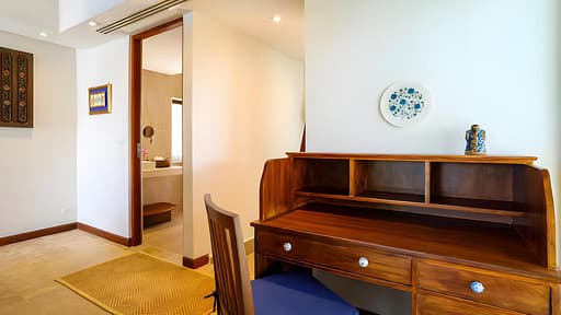Villa Sea Crest Спальня 2