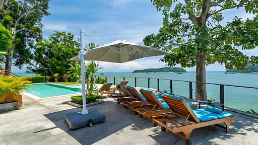 Villa Sea Crest Прочее