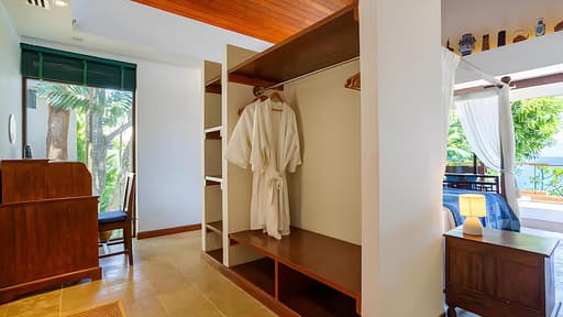 Villa Sea Crest Спальня 2