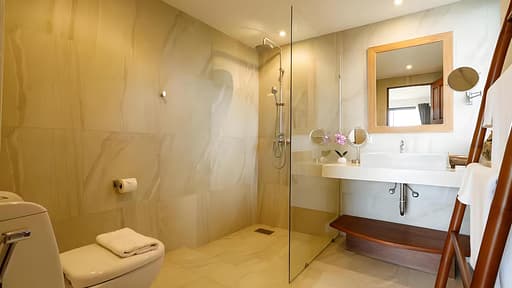 Villa Sea Crest Спальня 3