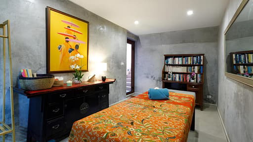 Villa Sea Crest Прочее