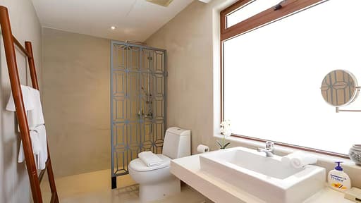 Villa Sea Crest Спальня 5