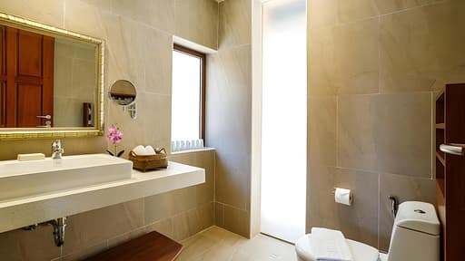 Villa Sea Crest Спальня 2