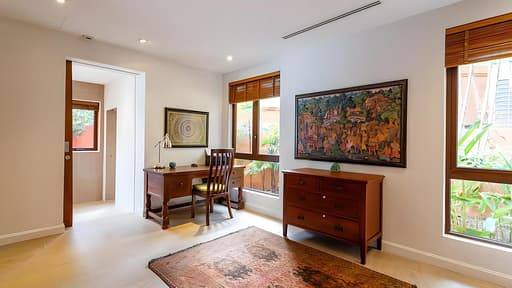 Villa Sea Crest Спальня 1