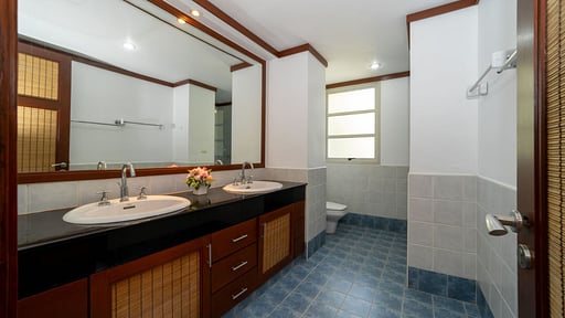 Villa Sea Dream Chambre 1