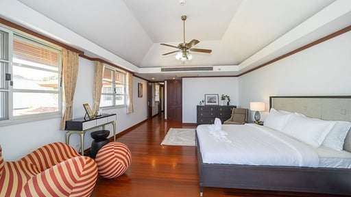 Villa Sea Dream Chambre 1