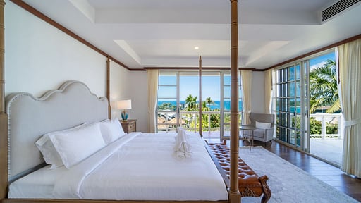 Villa Sea Dream Chambre 2