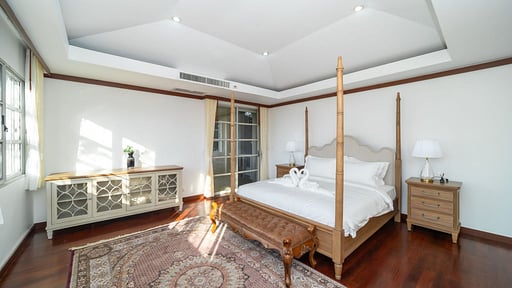 Villa Sea Dream Chambre 3