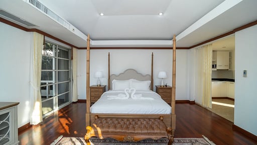 Villa Sea Dream Chambre 3