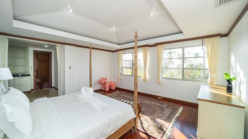 Villa Sea Dream Chambre 3