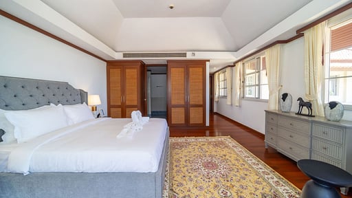 Villa Sea Dream Chambre 4