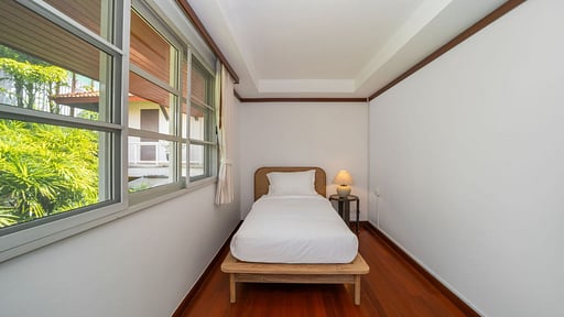 Villa Sea Dream Chambre 5