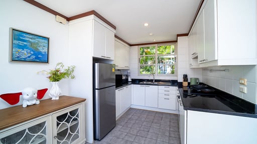 Villa Sea Dream Cuisine