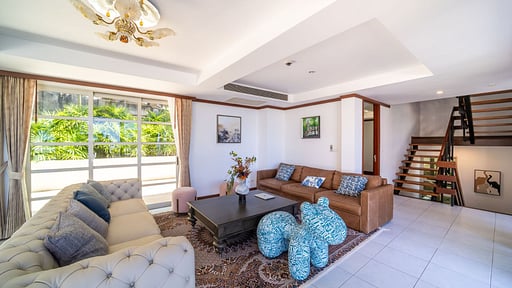 Villa Sea Dream Salon