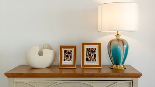 Villa Sea Dream Salon