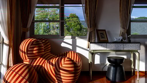 Villa Sea Dream Chambre 1