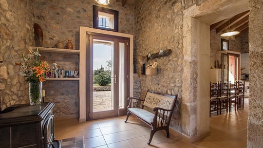 Villa Sea Green Others