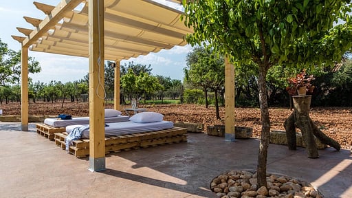 Villa Sea Green Others