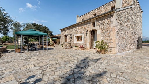 Villa Sea Green Others