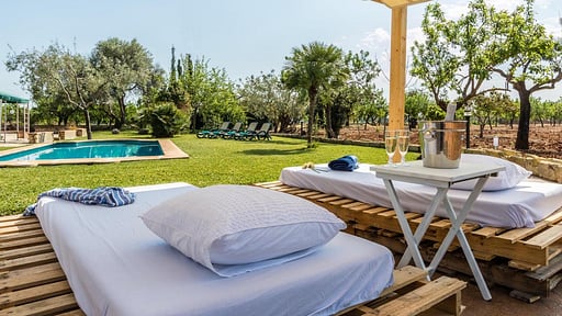 Villa Sea Green Others