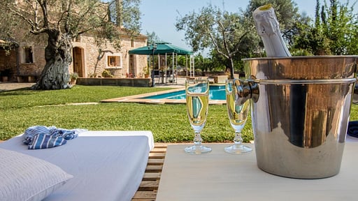 Villa Sea Green Others