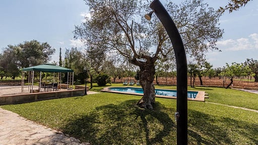 Villa Sea Green Others