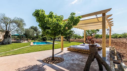 Villa Sea Green Others