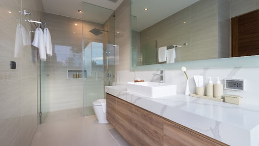 Villa Sea Renity Bedroom 2