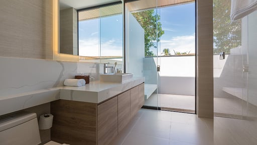 Villa Sea Renity Bedroom 2