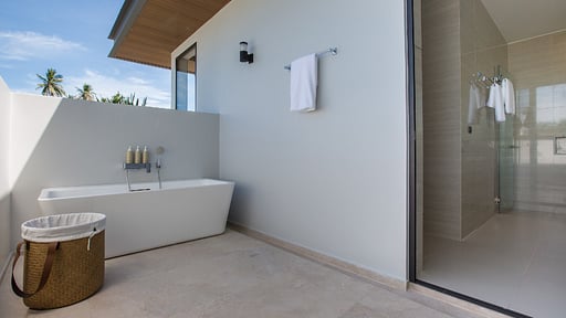 Villa Sea Renity Bedroom 2