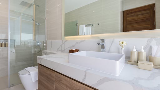 Villa Sea Renity Bedroom 3