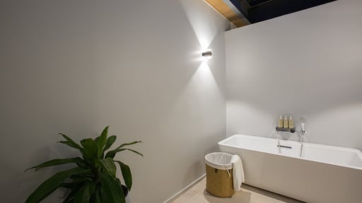 Villa Sea Renity Bedroom 3