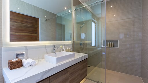 Villa Sea Renity Bedroom 4