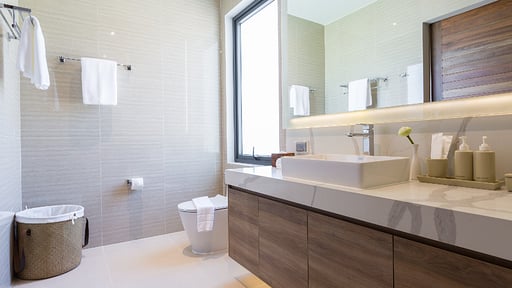 Villa Sea Renity Bedroom 4