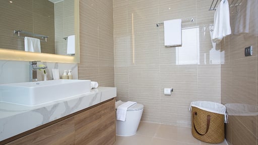 Villa Sea Renity Bedroom 5