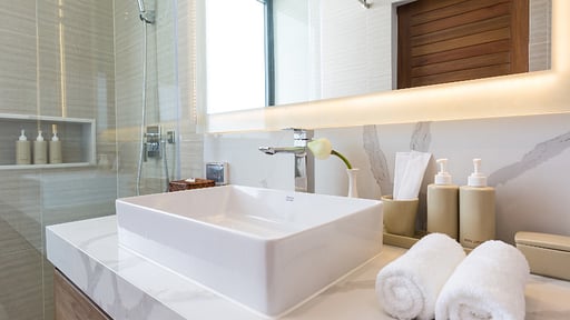 Villa Sea Renity Bedroom 5